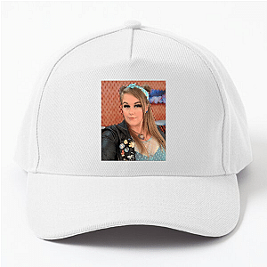 Piper Niven My Favorite Wrestler Piper Niven Hats & Caps