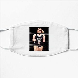 Piper Niven Beyond The Ropes Piper Niven Face Masks