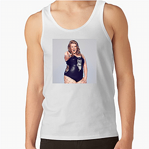 Piper Niven The Queen Of Scotland Piper Niven Tank Tops