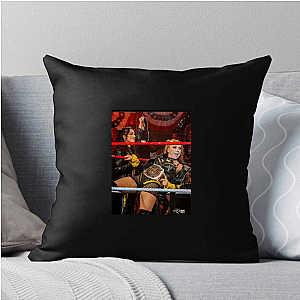 Piper Niven A True Icon Piper Niven Pillows Cover