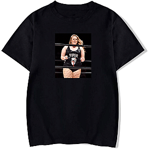 Piper Niven Beyond The Ropes Piper Niven T-Shirts