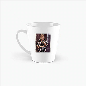 Piper Niven The Scottish Powerhouse Piper Niven Mugs