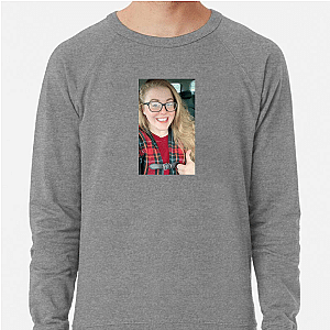 Piper Niven Always Powerful Always Agile Piper Niven Sweatshirts
