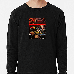 Piper Niven A True Icon Piper Niven Sweatshirts