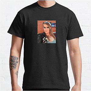Piper Niven My Favorite Wrestler Piper Niven T-Shirts