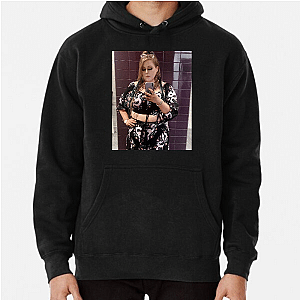 Piper Niven The Scottish Powerhouse Piper Niven Hoodies