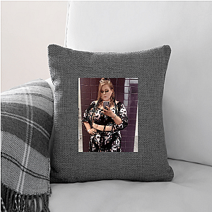 Piper Niven The Scottish Powerhouse Piper Niven Pillows Cover