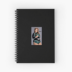 Piper Niven Big Bad Niven Piper Niven Notebook