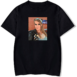 Piper Niven My Favorite Wrestler Piper Niven T-Shirts
