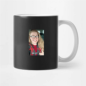 Piper Niven Always Powerful Always Agile Piper Niven Mugs