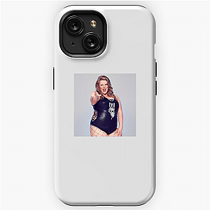 Piper Niven The Queen Of Scotland Piper Niven iPhone Cases