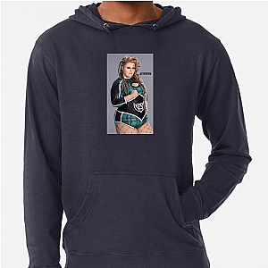 Piper Niven Big Bad Niven Piper Niven Hoodies