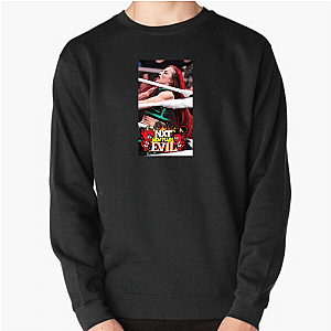 Piper Niven Unforgettable Throws Piper Niven Sweatshirts