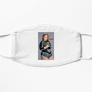 Piper Niven Big Bad Niven Piper Niven Face Masks