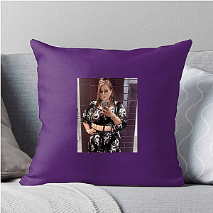 Piper Niven The Scottish Powerhouse Piper Niven Pillows Cover