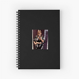 Piper Niven The Scottish Powerhouse Piper Niven Notebook
