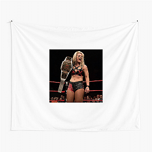 Piper Niven The Ultimate Warrior Piper Niven Tapestries