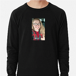 Piper Niven Always Powerful Always Agile Piper Niven Sweatshirts