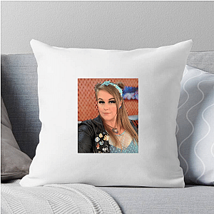 Piper Niven My Favorite Wrestler Piper Niven Pillows Cover