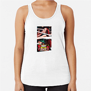 Piper Niven Unforgettable Throws Piper Niven Tank Tops