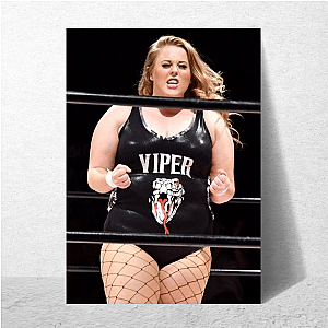 Piper Niven Beyond The Ropes Piper Niven Posters