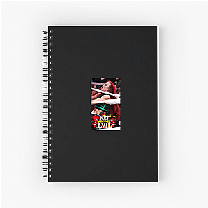 Piper Niven Unforgettable Throws Piper Niven Notebook