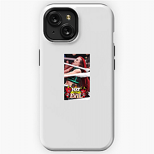 Piper Niven Unforgettable Throws Piper Niven iPhone Cases