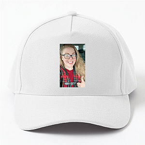 Piper Niven Always Powerful Always Agile Piper Niven Hats & Caps