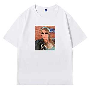Piper Niven My Favorite Wrestler Piper Niven T-Shirts