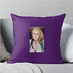Piper Niven Unstoppable Force Piper Niven Pillows Cover