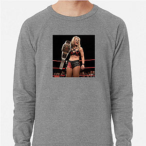 Piper Niven The Ultimate Warrior Piper Niven Sweatshirts