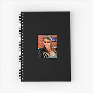 Piper Niven My Favorite Wrestler Piper Niven Notebook