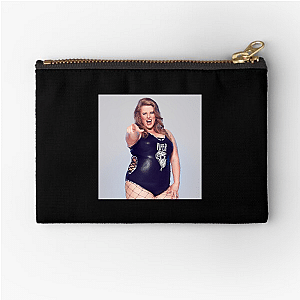 Piper Niven The Queen Of Scotland Piper Niven Zipper Pouches