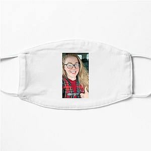 Piper Niven Always Powerful Always Agile Piper Niven Face Masks