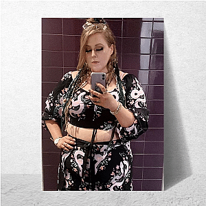 Piper Niven The Scottish Powerhouse Piper Niven Posters