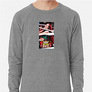 Piper Niven Unforgettable Throws Piper Niven Sweatshirts