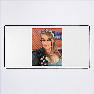 Piper Niven My Favorite Wrestler Piper Niven Mouse Pads