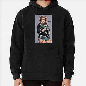 Piper Niven Big Bad Niven Piper Niven Hoodies