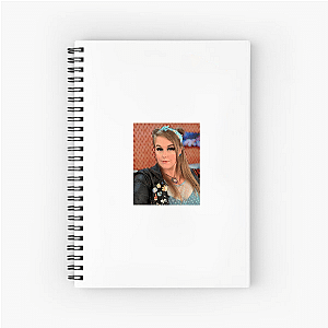 Piper Niven My Favorite Wrestler Piper Niven Notebook
