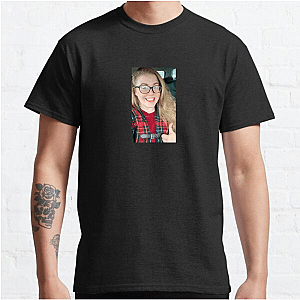 Piper Niven Always Powerful Always Agile Piper Niven T-Shirts