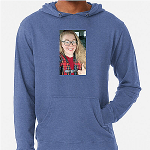 Piper Niven Always Powerful Always Agile Piper Niven Hoodies