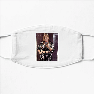 Piper Niven The Scottish Powerhouse Piper Niven Face Masks