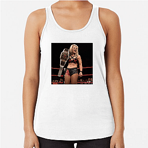 Piper Niven The Ultimate Warrior Piper Niven Tank Tops