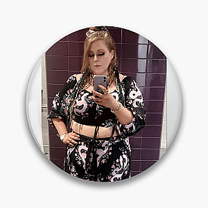 Piper Niven The Scottish Powerhouse Piper Niven Pins