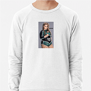 Piper Niven Big Bad Niven Piper Niven Sweatshirts