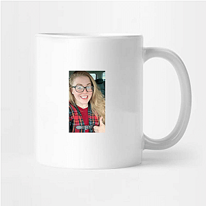 Piper Niven Always Powerful Always Agile Piper Niven Mugs