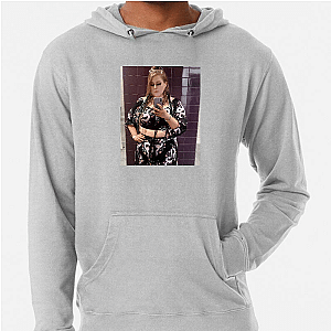 Piper Niven The Scottish Powerhouse Piper Niven Hoodies