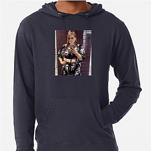 Piper Niven The Scottish Powerhouse Piper Niven Hoodies