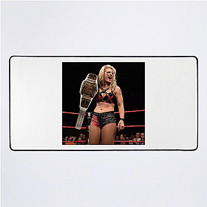 Piper Niven The Ultimate Warrior Piper Niven Mouse Pads