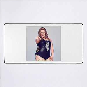 Piper Niven The Queen Of Scotland Piper Niven Mouse Pads